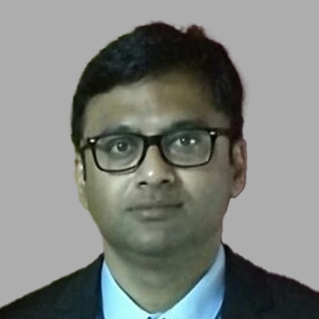 Madhav Zaveri