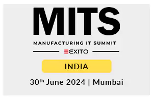 MANUFACTURING AND IT SUMMIT - INDIA