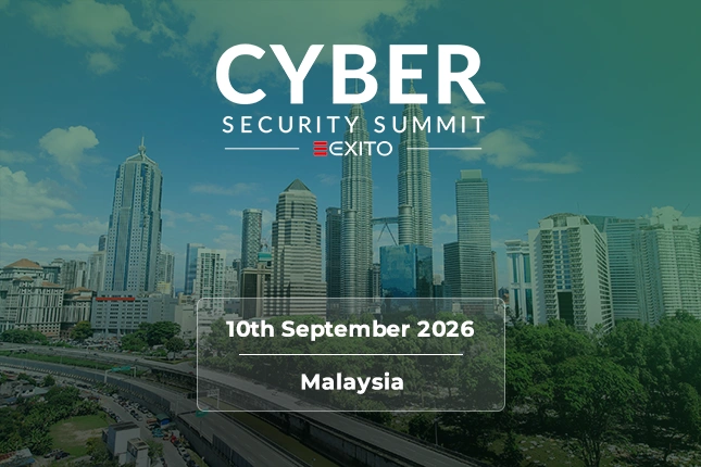 Cyber Security Summit Malaysia
