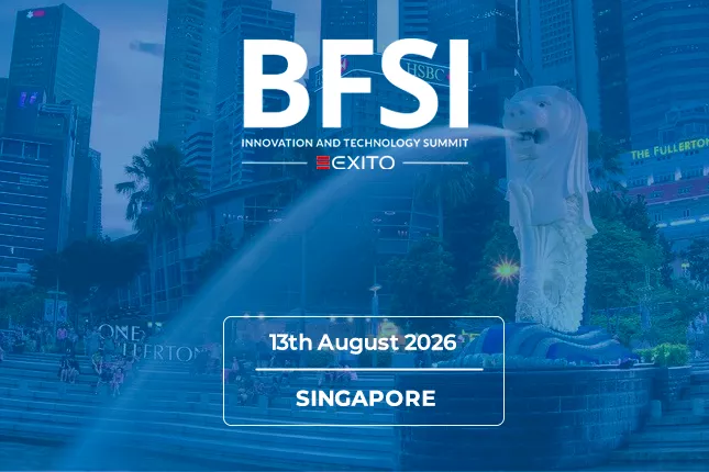 BFSI Singapore